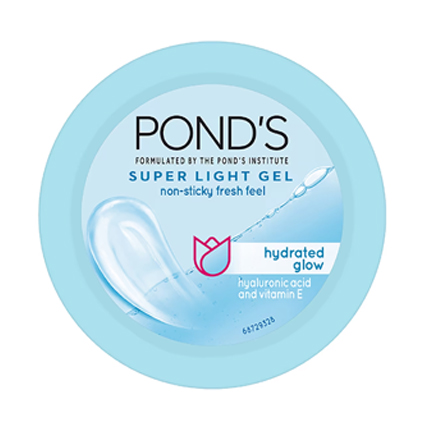 Ponds Light Moisturiser